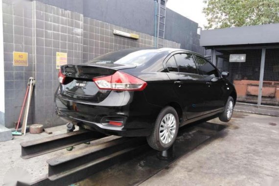 2017 Suzuki Ciaz for sale