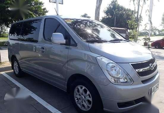 Hyundai Grand Starex 2014 for sale
