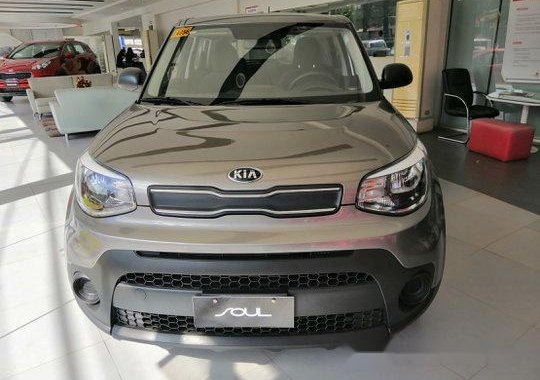 Kia Soul 2018 for sale