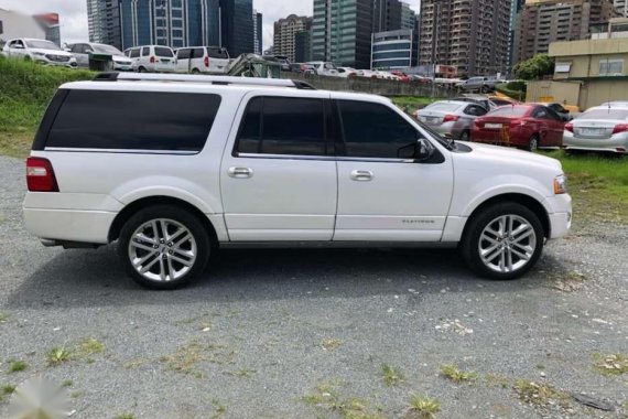 2016 Ford Expedition for sale