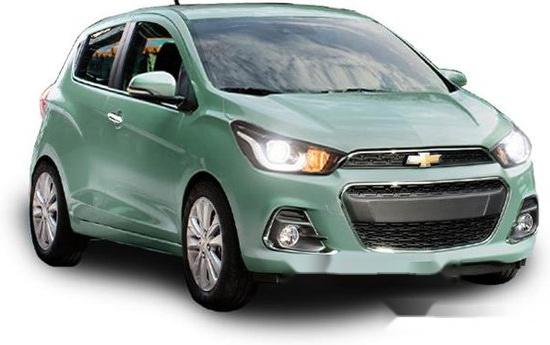 Chevrolet Spark Ltz 2018 for sale