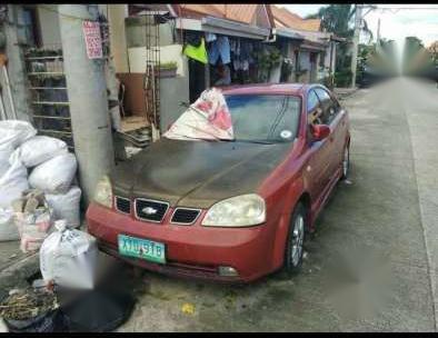 Chevrolet Optra 2005 for sale