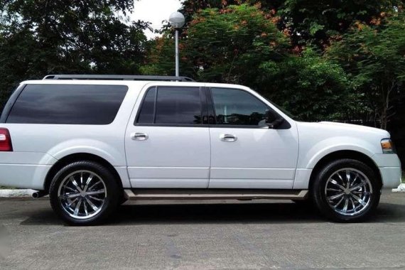 Ford Expedition 2010 for sale