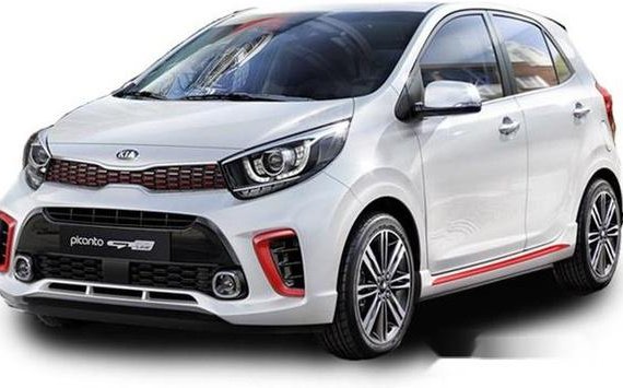 Kia Picanto Gt 2018 for sale