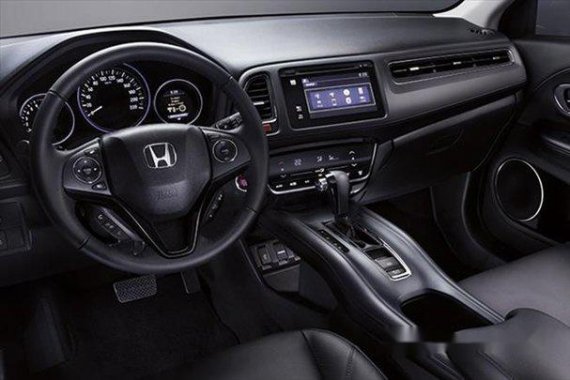 Honda Hr-V El 2018 for sale