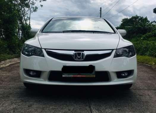 Honda Civic 2009 for sale