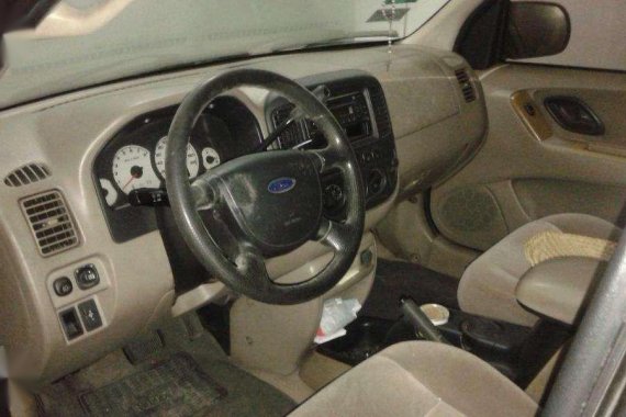 Ford Escape 2004 for sale