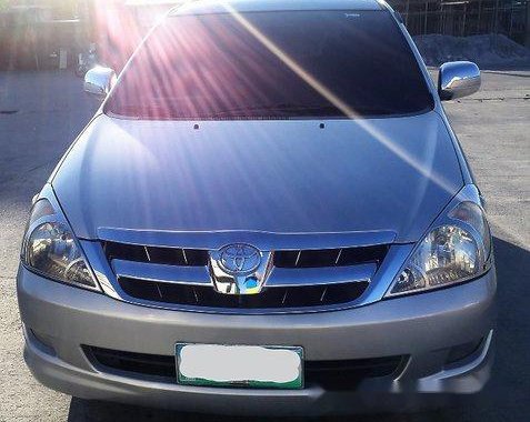 Toyota Innova 2008 for sale
