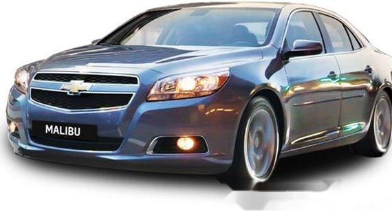 Chevrolet Malibu Ltz 2018 for sale