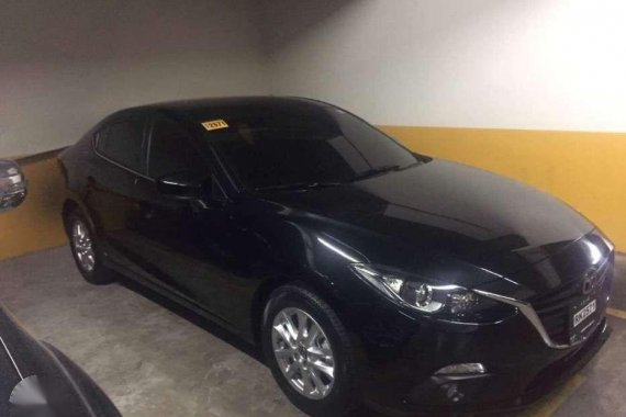 Mazda 3 2016 for sale