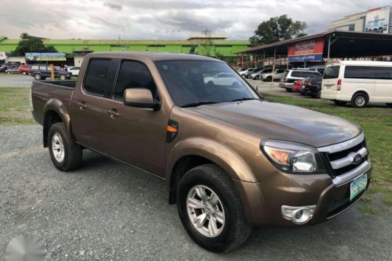 2011 Ford Ranger for sale