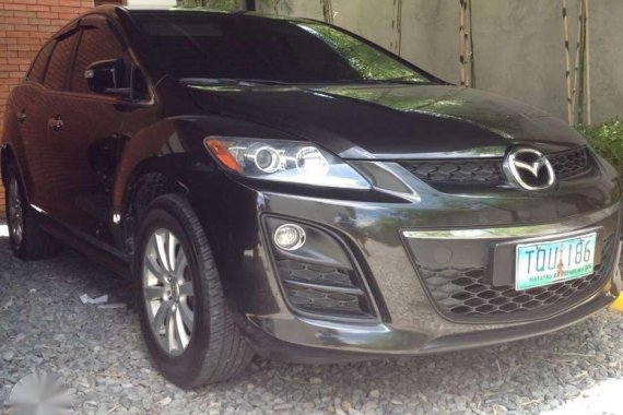 2012 Mazda CX7 for sale