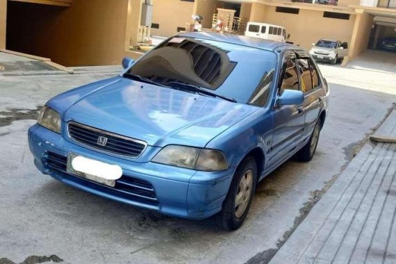 Honda City 1997 for sale