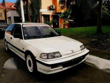 Sale! Sale Honda Civic 1991 Hatchback Body type