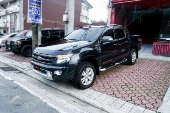 2015 Ford Ranger for sale