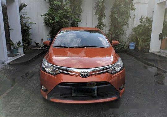 Toyota Vios 2013 for sale