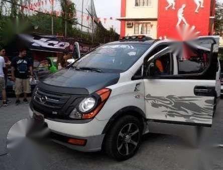 Hyundai Starex 2006 for sale