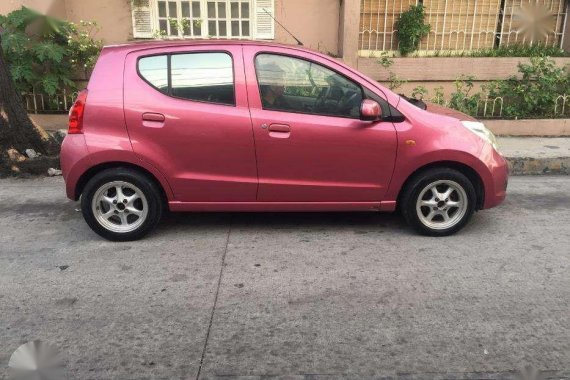 2010 Suzuki Celerio for sale