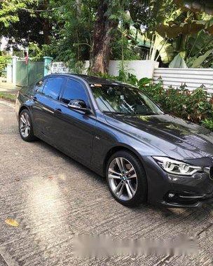 BMW 320d 2017 for sale