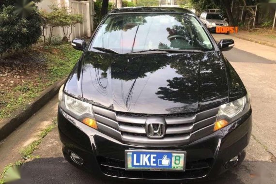 2011 Honda City for sale