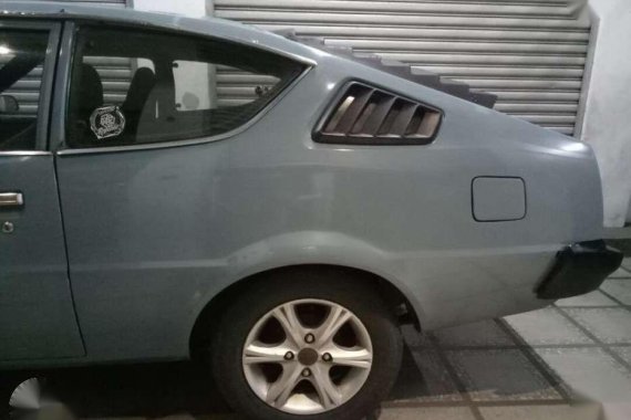 Like New Mitsubishi Celeste for sale