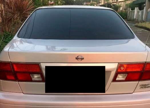 Nissan Sentra 2000 for sale