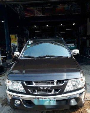 Isuzu Crosswind 2009  for sale