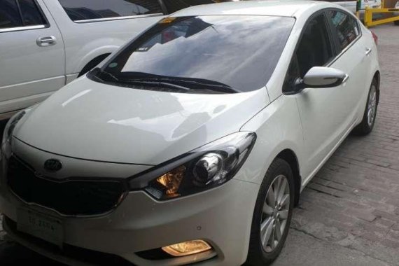 2016 Kia Forte 16 top of line FOR SALE