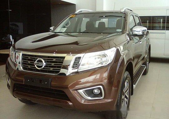 Nissan NP300 Navara 2019 for sale