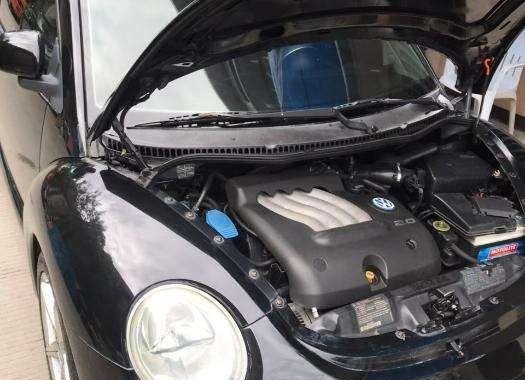 2001 Volkswagen Beetle For Sale