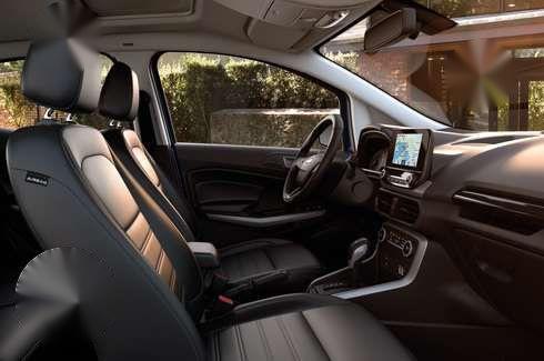 Ford Ecosport 2018 for sale