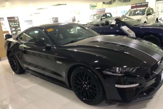 2019 Ford Mustang for sale