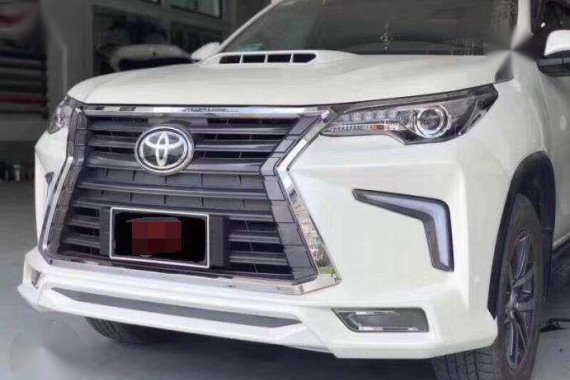 Toyota Fortuner 2018 for sale