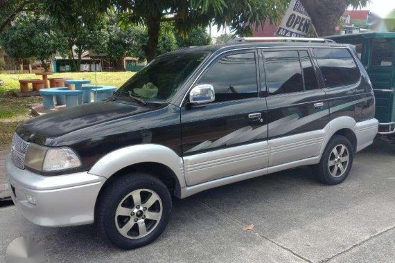 Toyota Revo SR 2001 model for sale