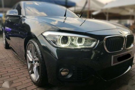 2018 BMW 118i M for sale