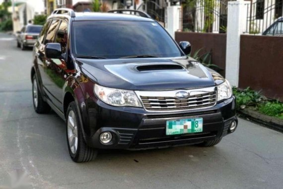 2010 Subaru Forester for sale