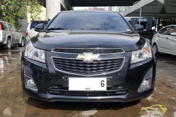 2014 Chevrolet Cruze for sale