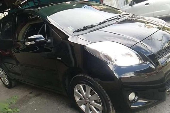 2012 Toyota Yaris for sale