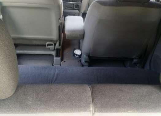 2004 Mazda Premacy for sale