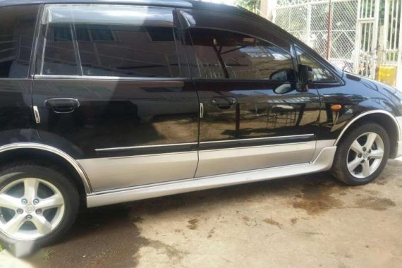 2004 Mazda Premacy for sale