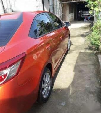 Toyota Vios 15 G 2016 for sale