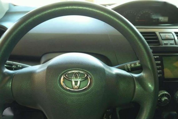 Toyota Vios E 2007 for sale