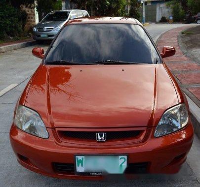 Honda Civic 1999 for sale