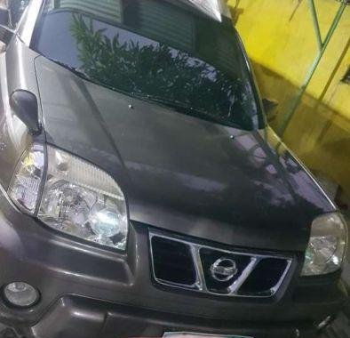 Nissan X-trail 2005 for sale