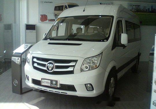 Foton Toano 2019 for sale