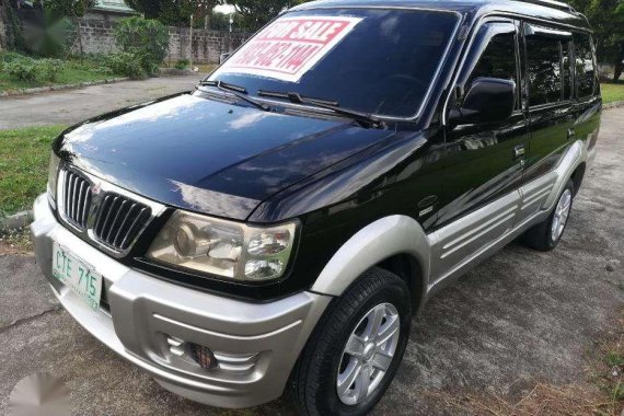 Mitsubishi Adventure 2003 for sale