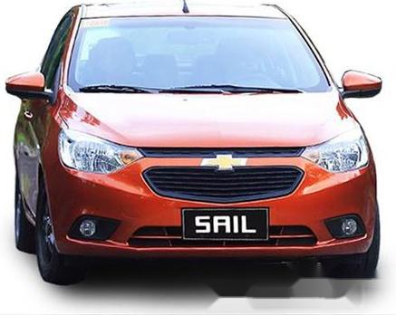 Chevrolet Sail Ltz 2018 for sale