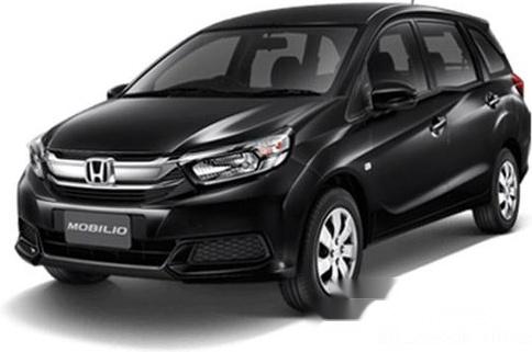 Honda Br-V S 2018 for sale