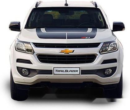 Chevrolet Trailblazer Z71 2018 for sale