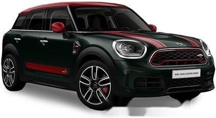 MINI JCW Countryman 2018 A/T for sale